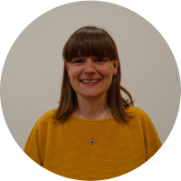 Christina Spiegl im Portrait