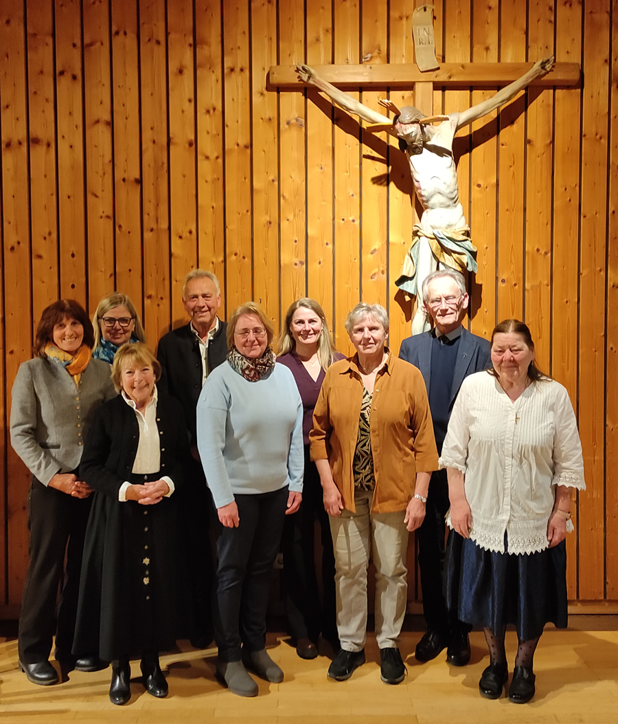 PGR Oberaudorf HP ab 2026