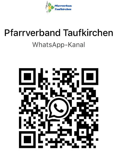Info-Kanal QR