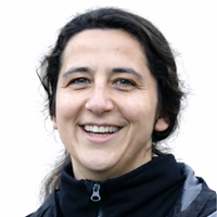 Ewelina Charłaszów