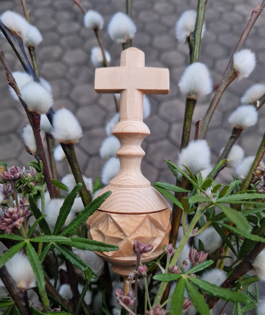 Palmsonntag Rohrdorf 2026