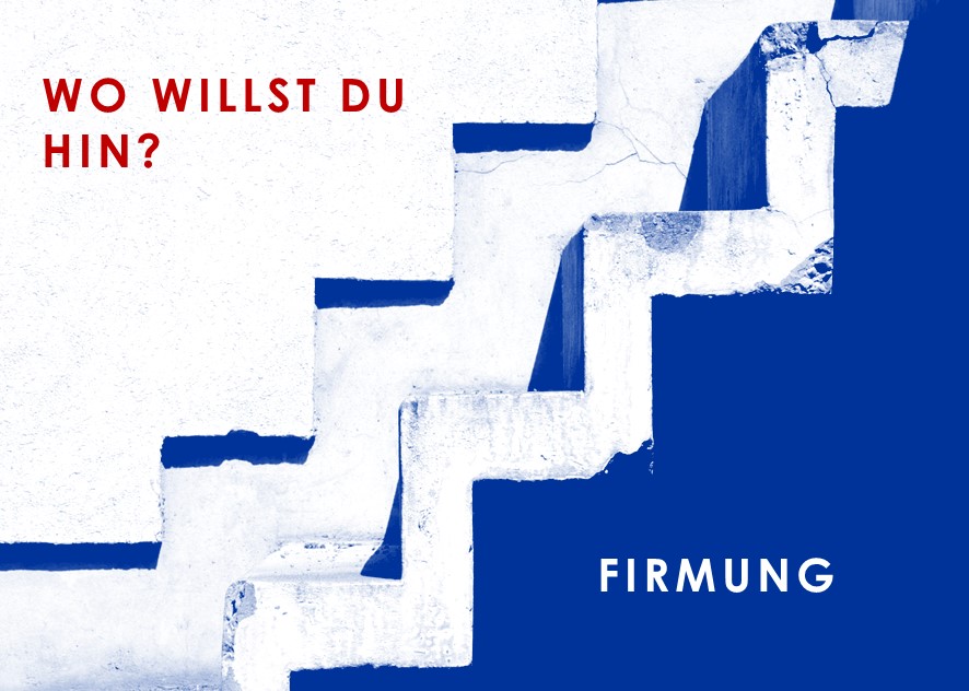 Log Firmung ohne Jahreszahl