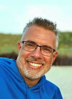 Porträtfoto von Markus Stein