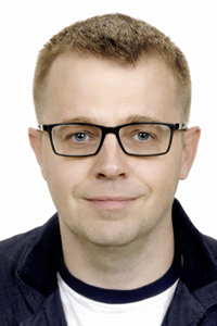 Dariusz Wasiak