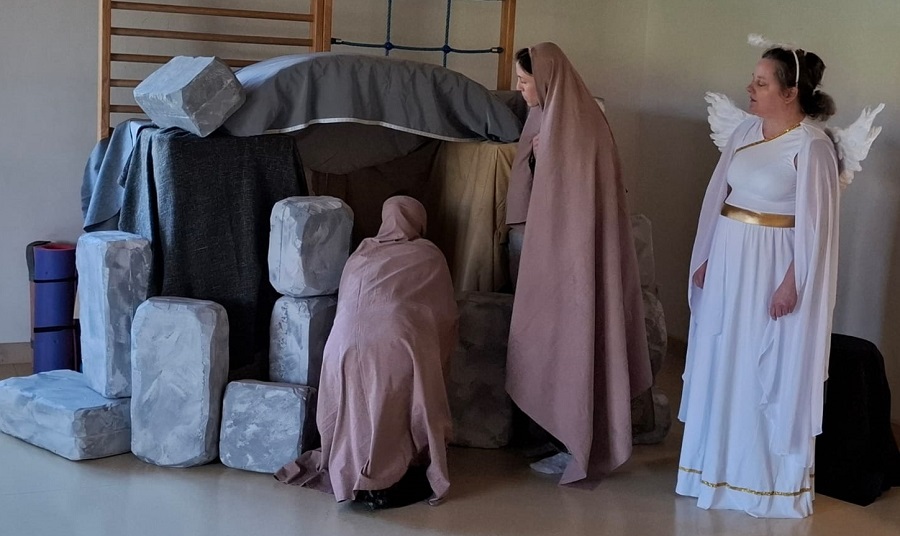 Kinderbibeltag Samerberg 2026