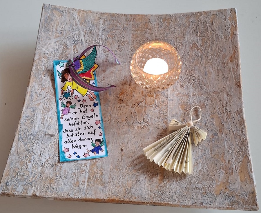 Kinderbibeltag Samerberg 2026