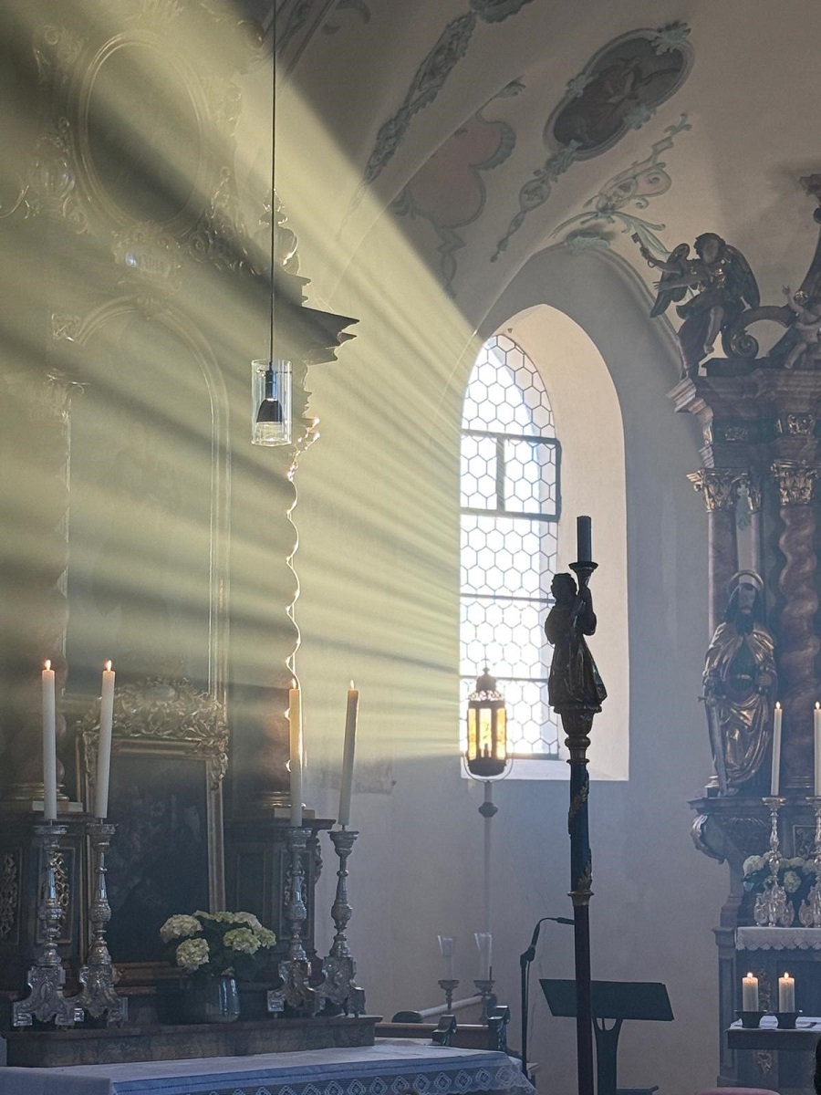 Osternacht Höhenmoos 2026