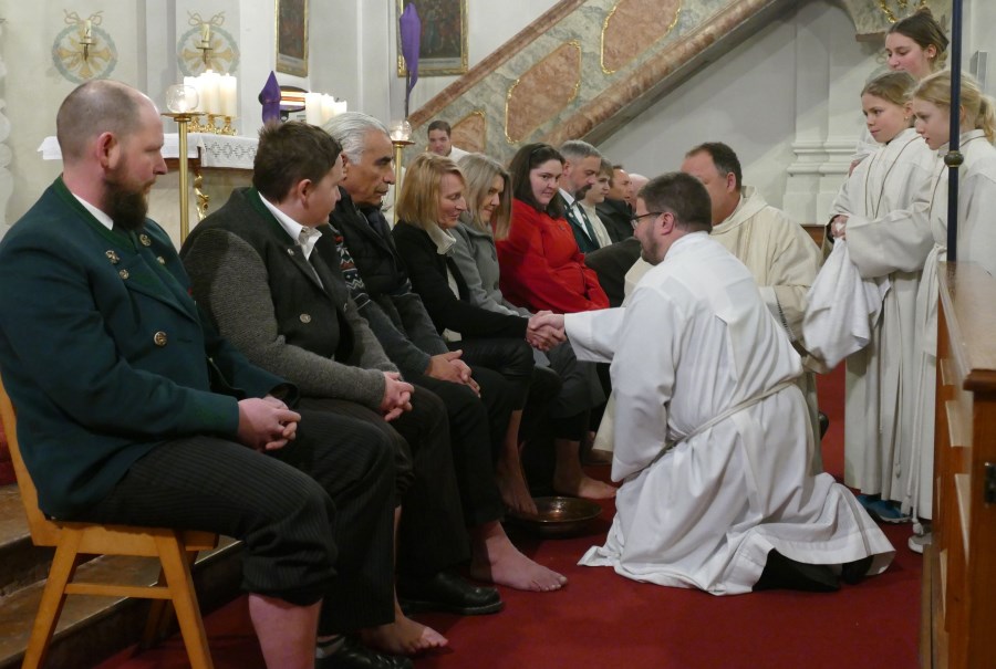 Gruendonnerstag_Dank