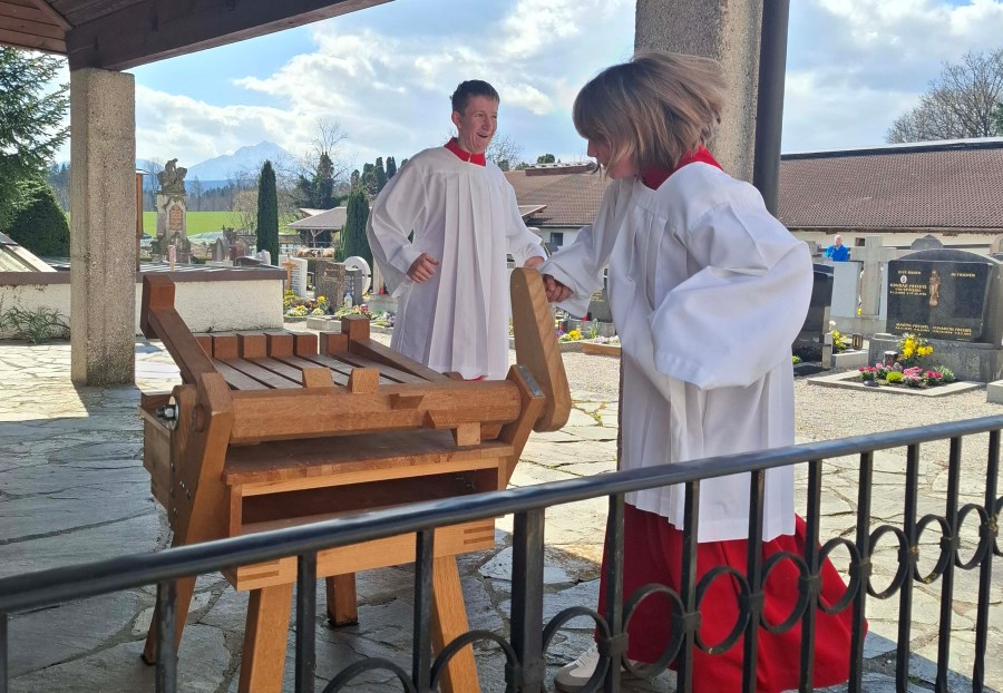 Gruendonnerstag 2026