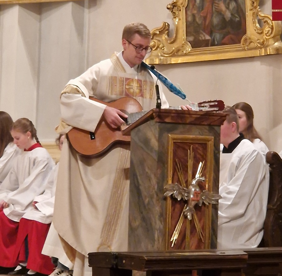 Osternacht Rohrdorf 2026