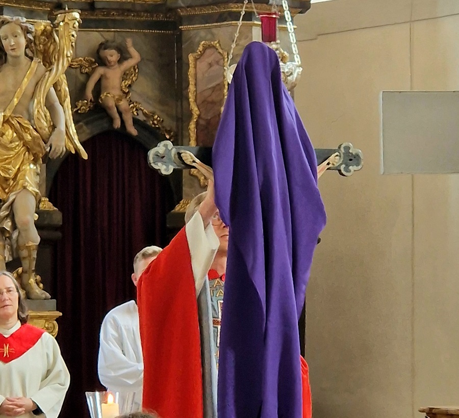 Karfreitag Rohrdorf 2026