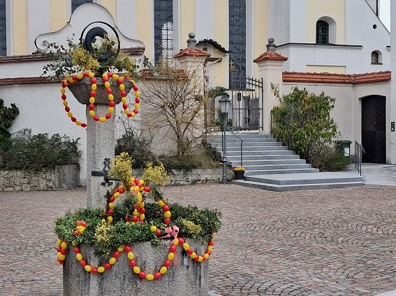2026_Osterbrunnen