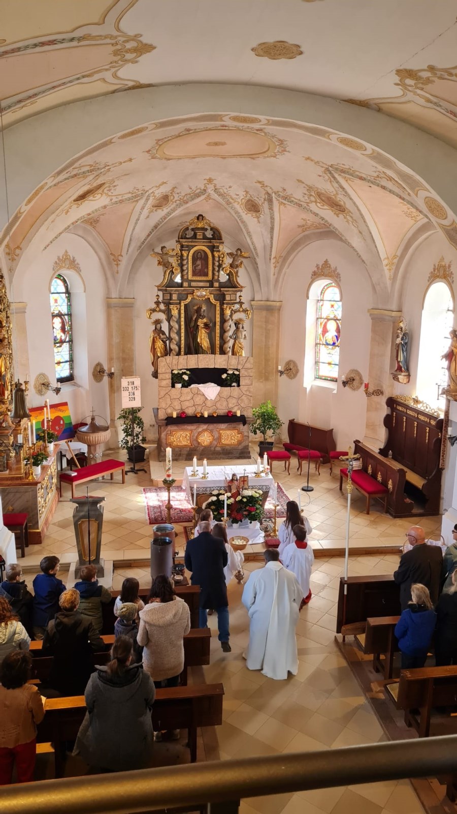 Ostern EBE 3 Karfreitag