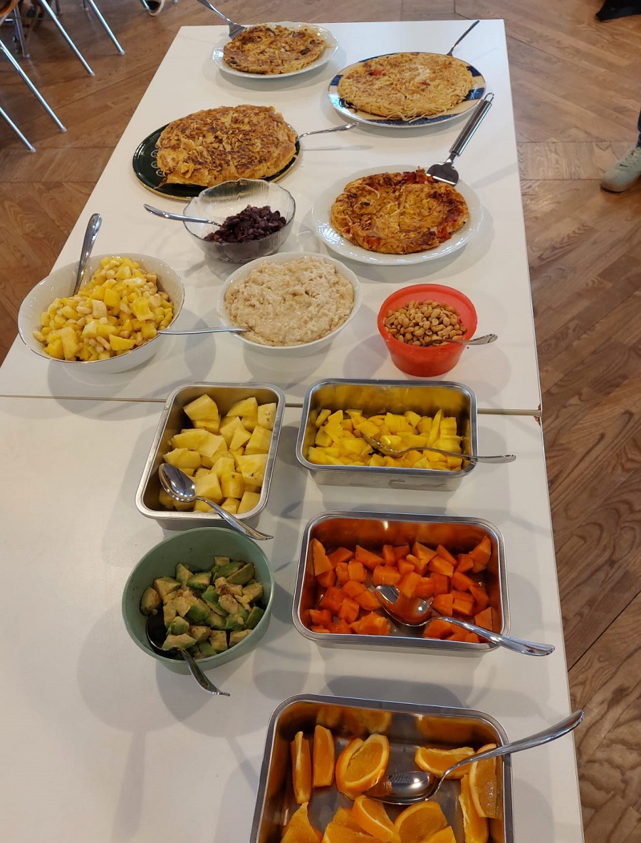 Kinderfastennachmittag 2026