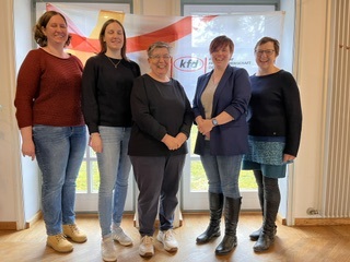 Thansau KFD Neugründung 2026