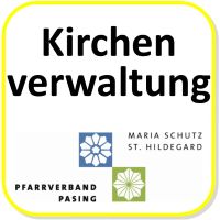 Logo Kirchenverwaltung