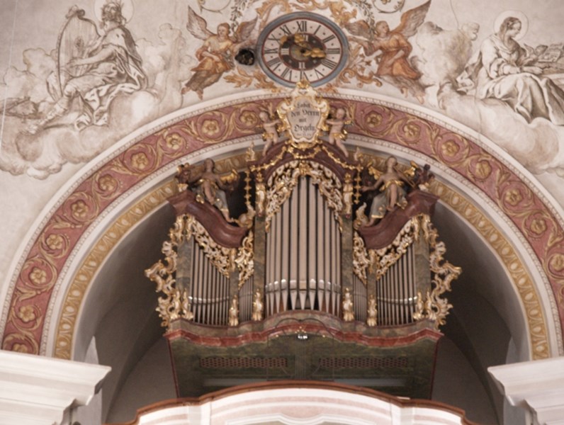 Orgel