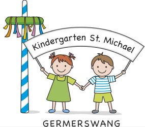 Logo Kindergarten St-Michael Germerswang