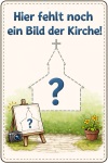 fehlendes Bild der Kirche