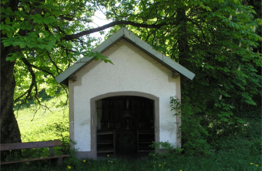 Jellkapelle Gschwendt