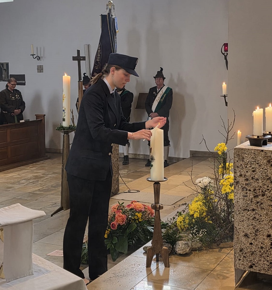 Thansau Vereinsjahrtag 2026