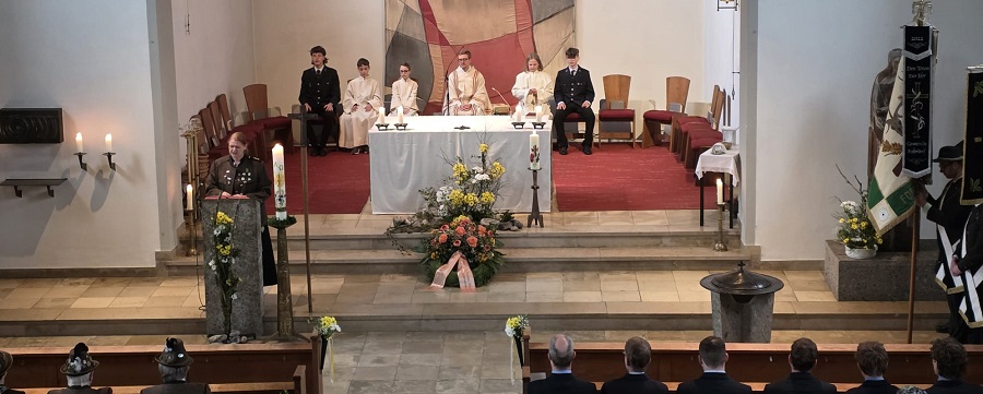 Thansau Vereinsjahrtag 2026