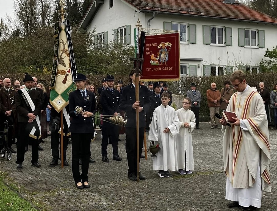 Thansau Vereinsjahrtag 2026