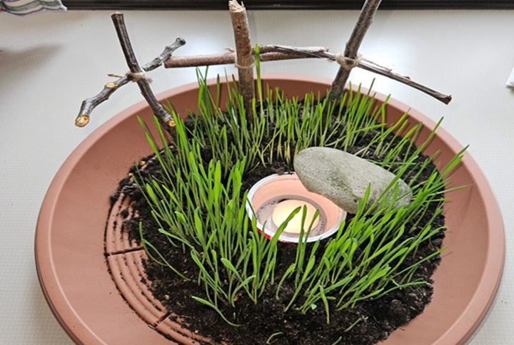 Ostergarten_Wörl G.