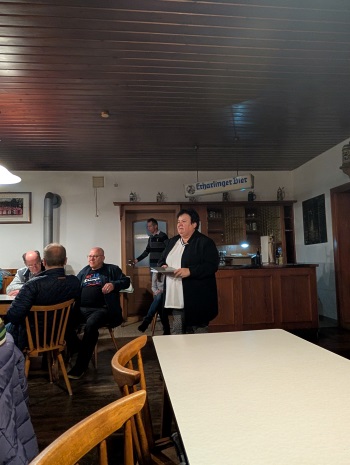 Pfarrversammlung 2026