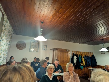 Pfarrversammlung 2026