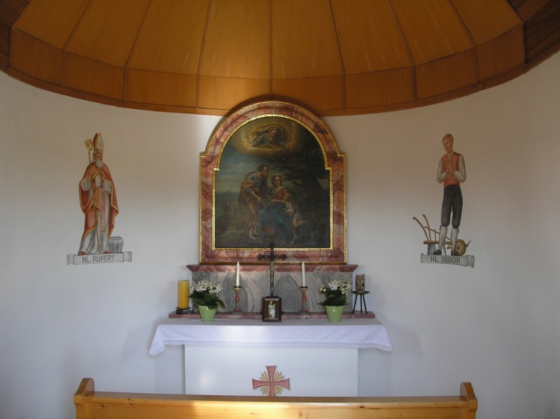 Pattinger Kapelle