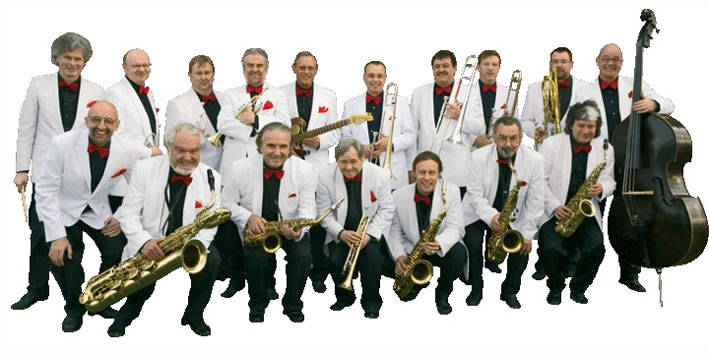 Munich Swing Orchestra