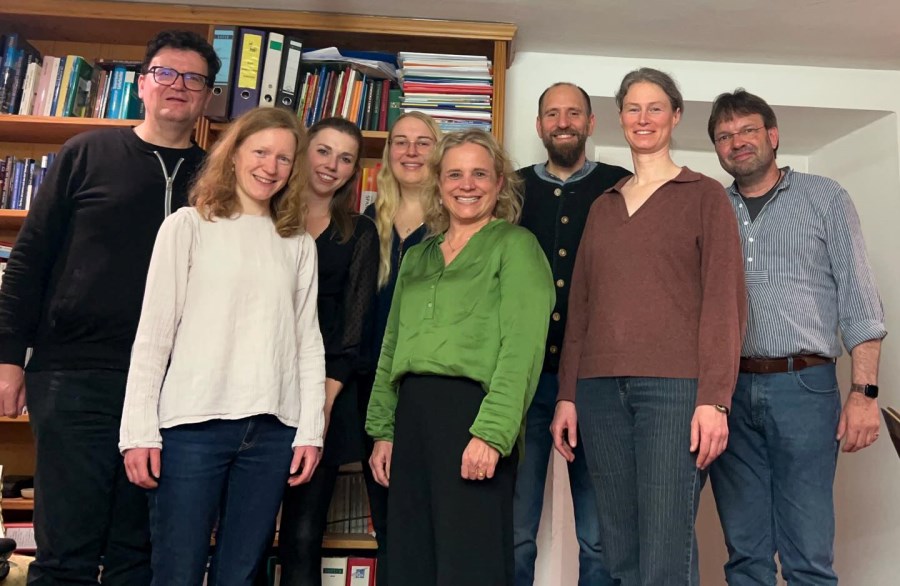 Pfarrverbandsrat 2026