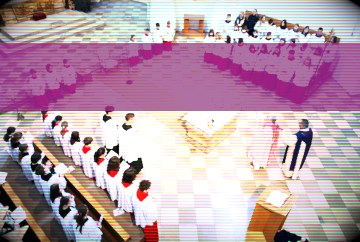 Devil Killers in Action