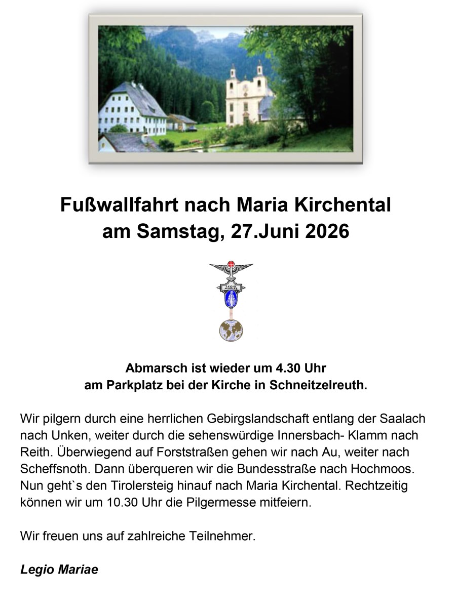 St_Georg_Fußwallfahrt_Maria_Kirchental_2026