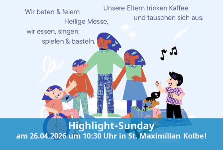 slider Highlight-Sunday