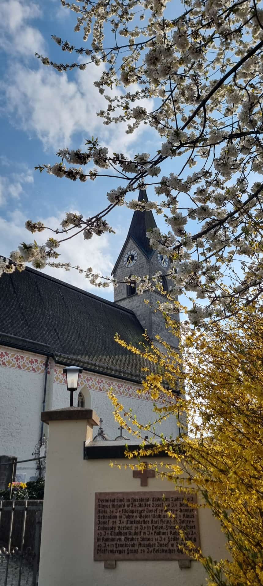 Kirche