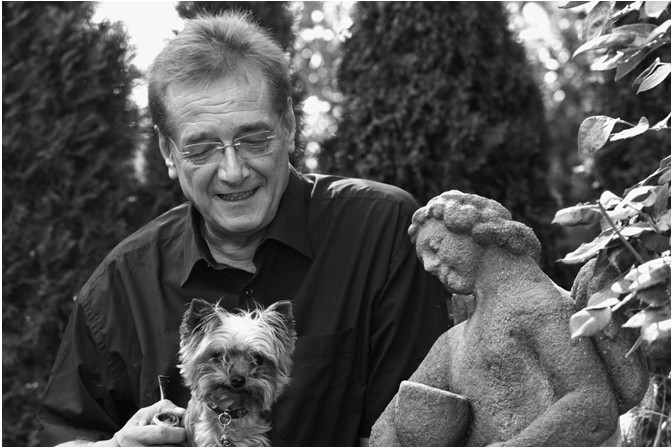 Nachruf Prof. Langer