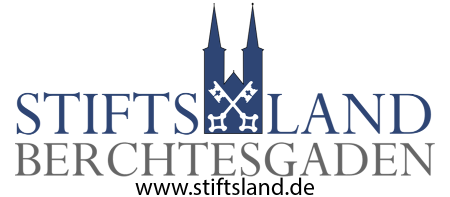 Logo Stiftsland