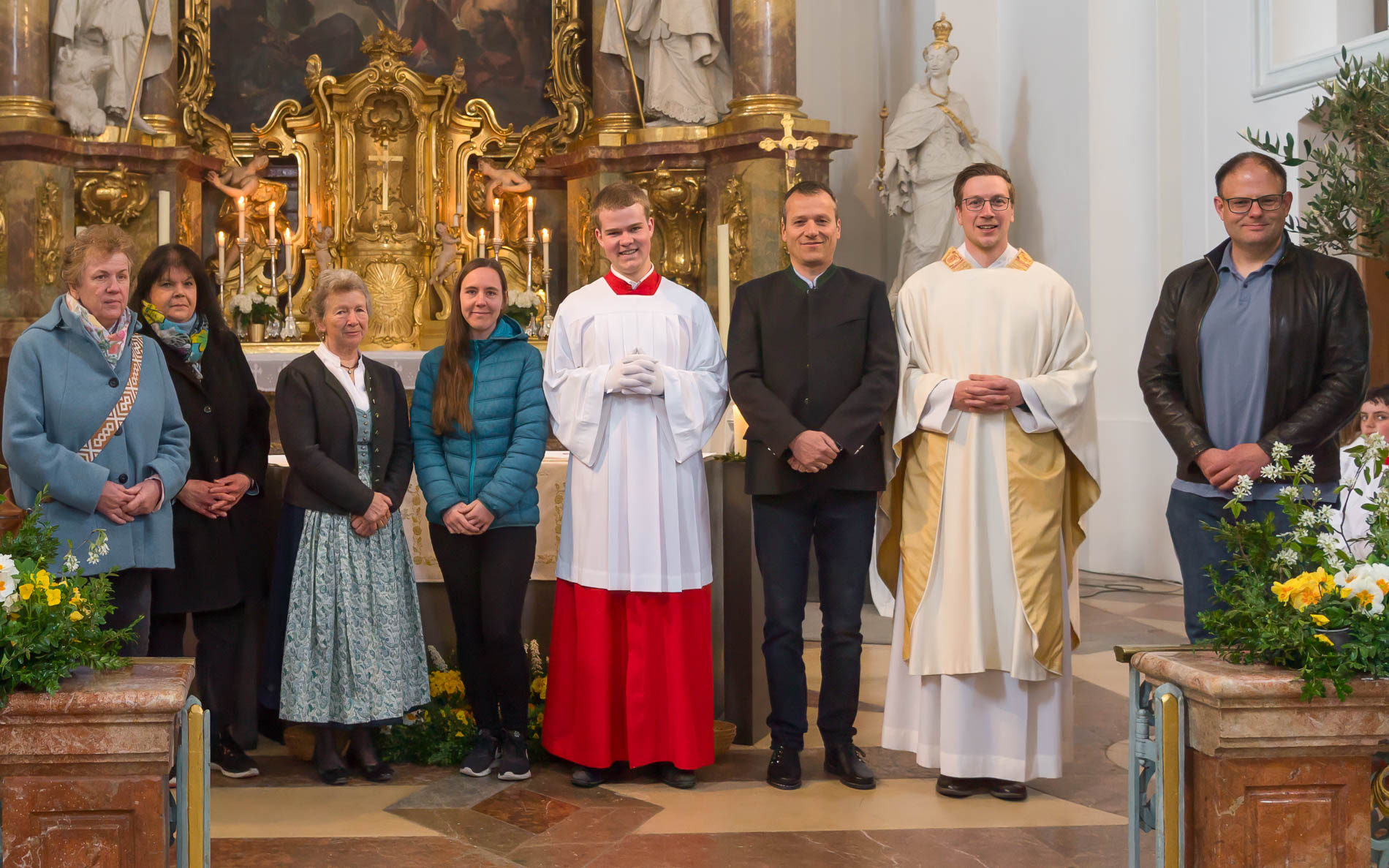 PGR Rott am Inn 2026 - 2030