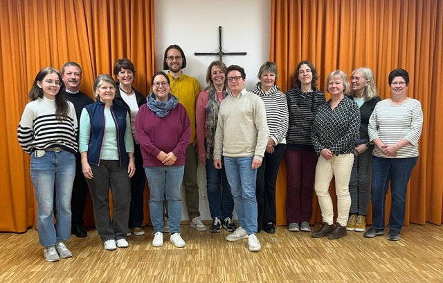 PGR Heufeld 2026 - 2030