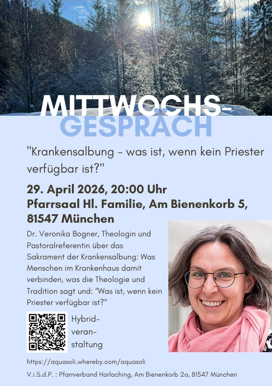 Mittwoch 2026 April HP