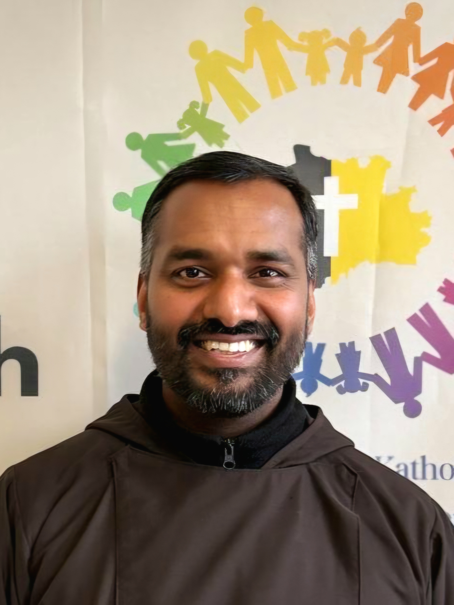 Pater Charls John OFM Cap