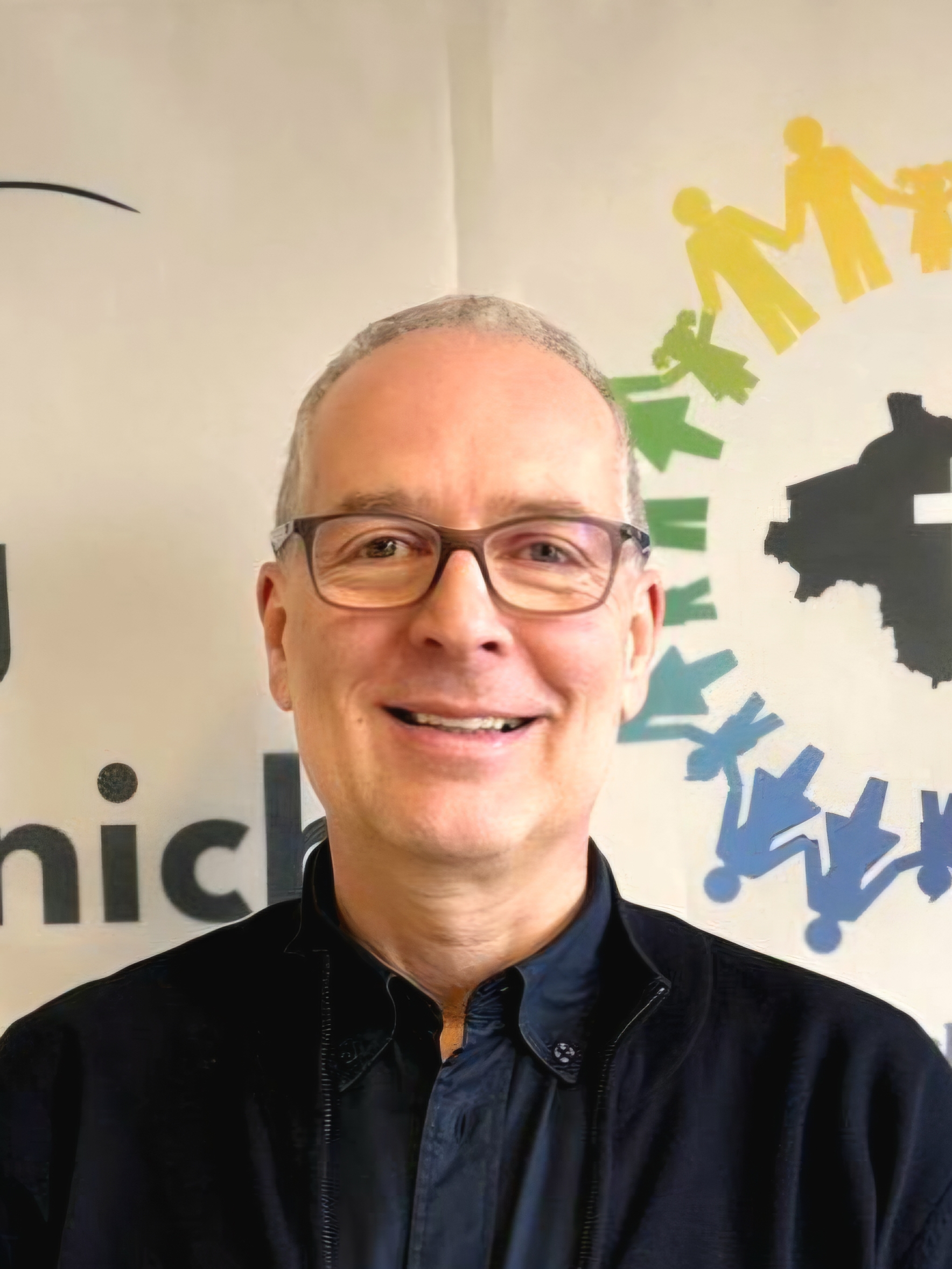 Pfr. Dr. Stephan Kappler