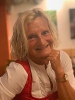 PGR Christine Scholz