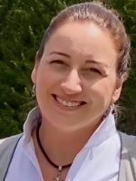 PGR Melanie Mertens