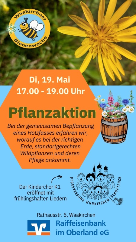 Bienenwoche 19.5.26 K1