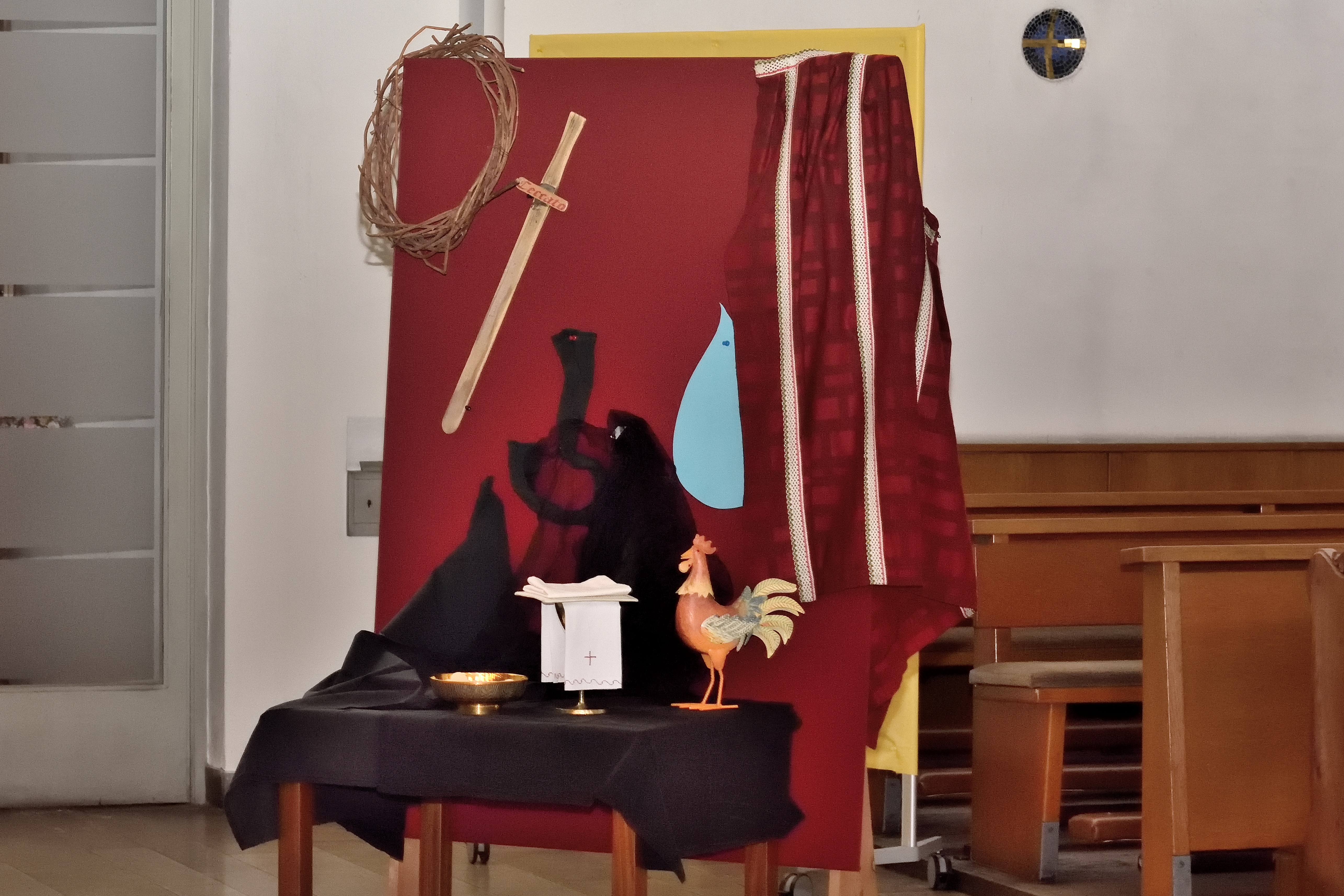 Unser dazugehöriges Schaubild