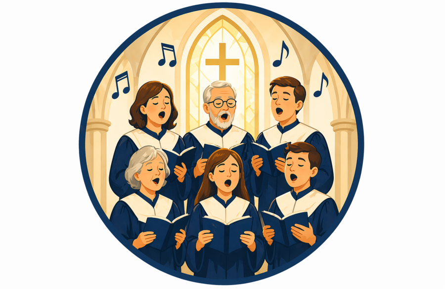 Icon Kirchenchor