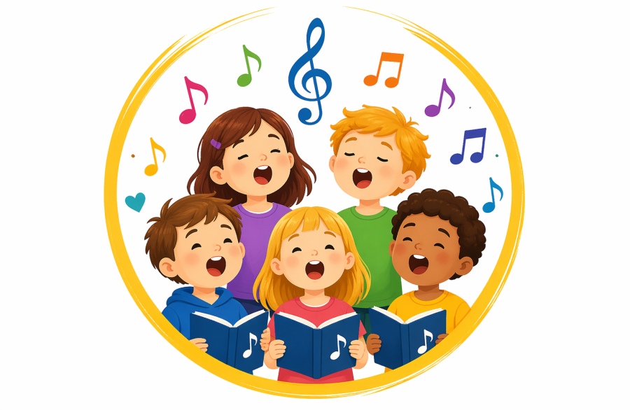 Icon Kinderchor